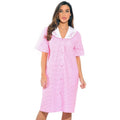 "The Jenn" Housecoat