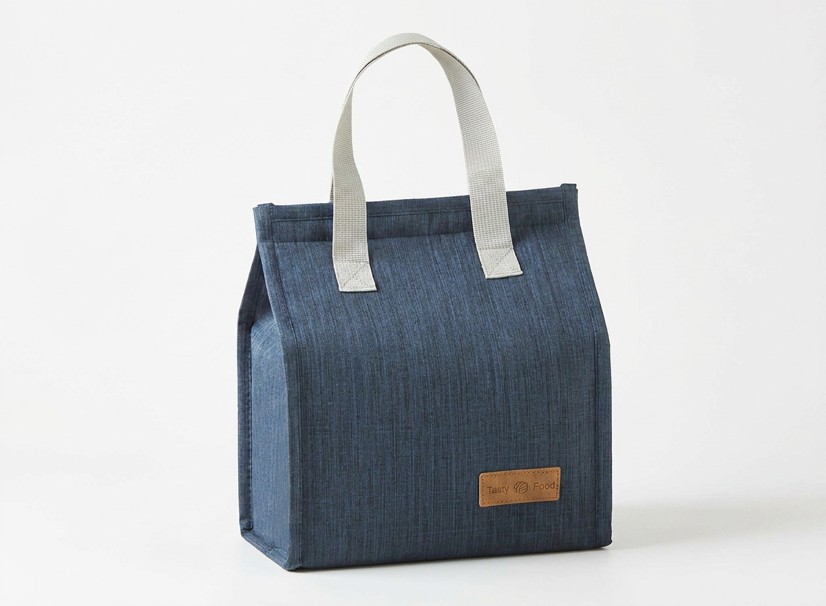 Teacher's Lunch Lunch Bag