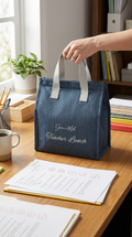 Teacher's Lunch Lunch Bag