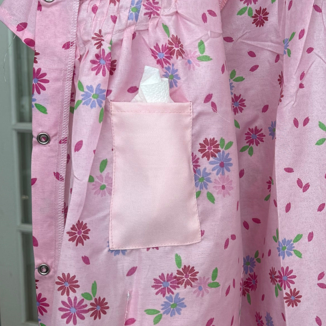 Housecoat Inside Pocket Add-On
